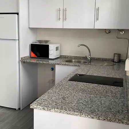 Appartement Estudio Y Cerca De La Playa Conil De La Frontera