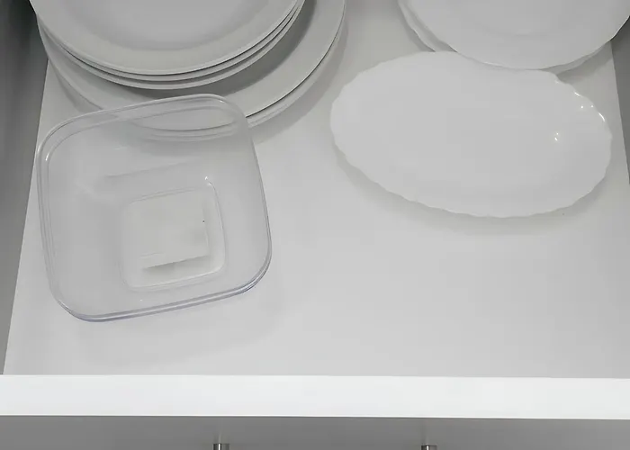 Estudio Y Cerca De La Playa アパート *