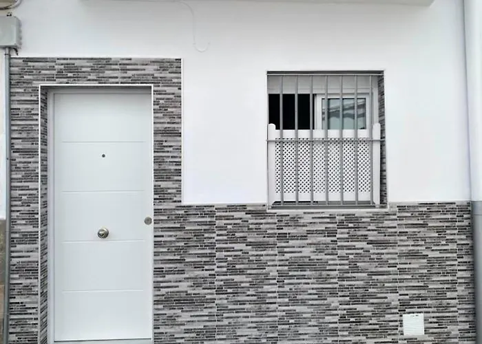 Estudio Y Cerca De La Playa アパート