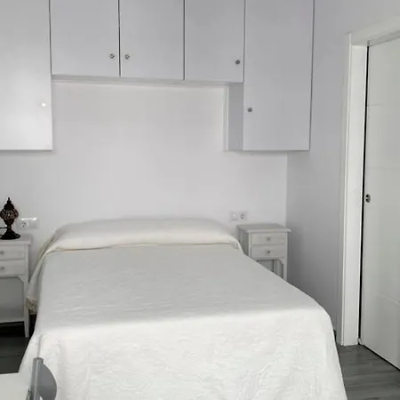 Estudio Y Cerca De La Playa *