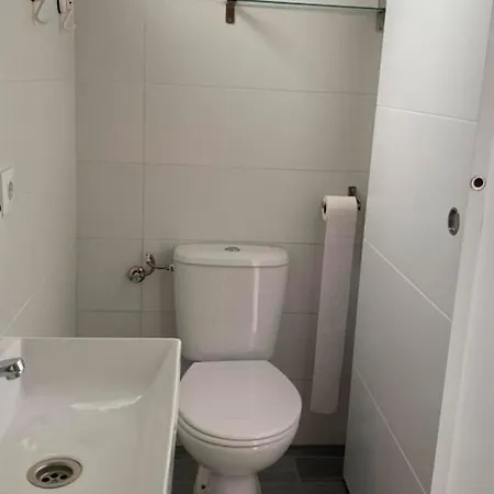 Estudio Y Cerca De La Playa * Коніль-де-ла-Фронтера