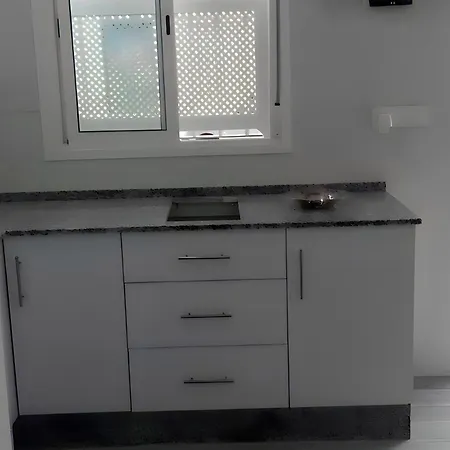Estudio Y Cerca De La Playa Apartman Conil de la Frontera