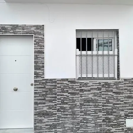 Estudio Y Cerca De La Playa Apartman