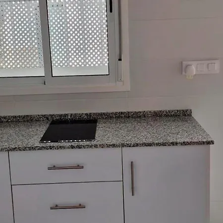 Estudio Y Cerca De La Playa Apartman Conil de la Frontera