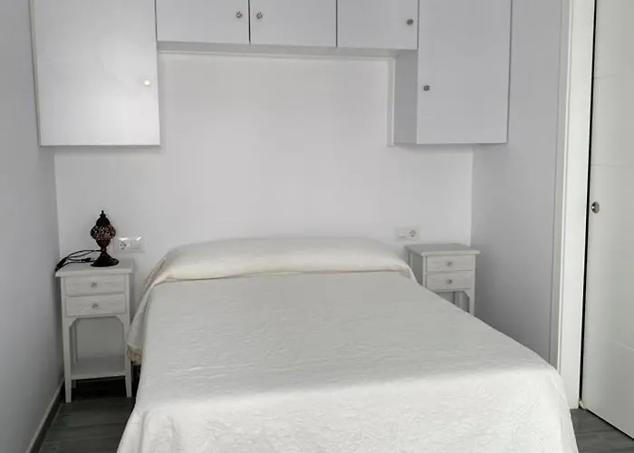 Apartmán Estudio Y Cerca De La Playa *