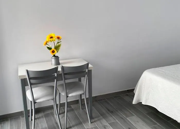 Apartmán Estudio Y Cerca De La Playa *