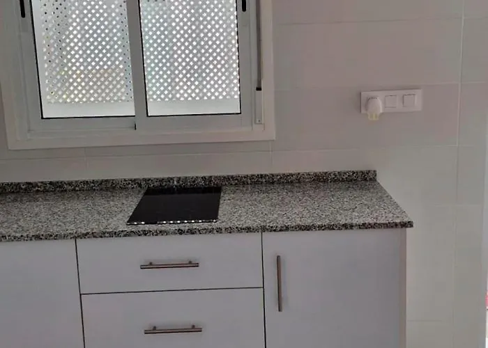 Estudio Y Cerca De La Playa Apartmán Conil De La Frontera