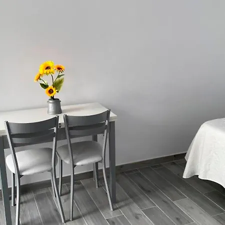 Apartment Estudio Y Cerca De La Playa *