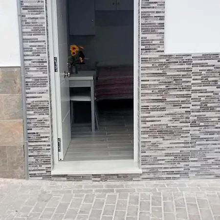 아파트 Estudio Y Cerca De La Playa *